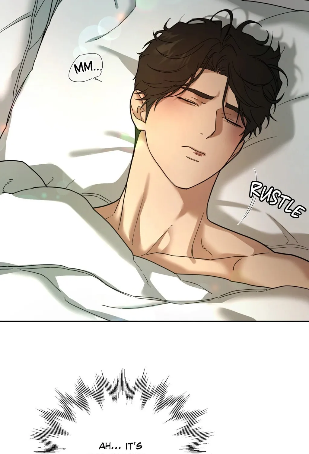 Read Revenge! chapter 14 image 77 on Lezhin