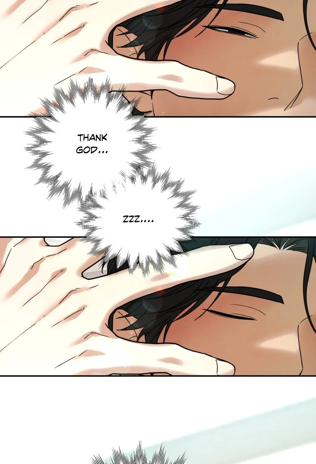 Read Revenge! chapter 14 image 82 on Lezhin