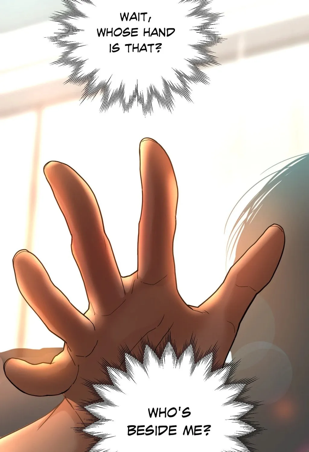 Read Revenge! chapter 14 image 84 on Lezhin