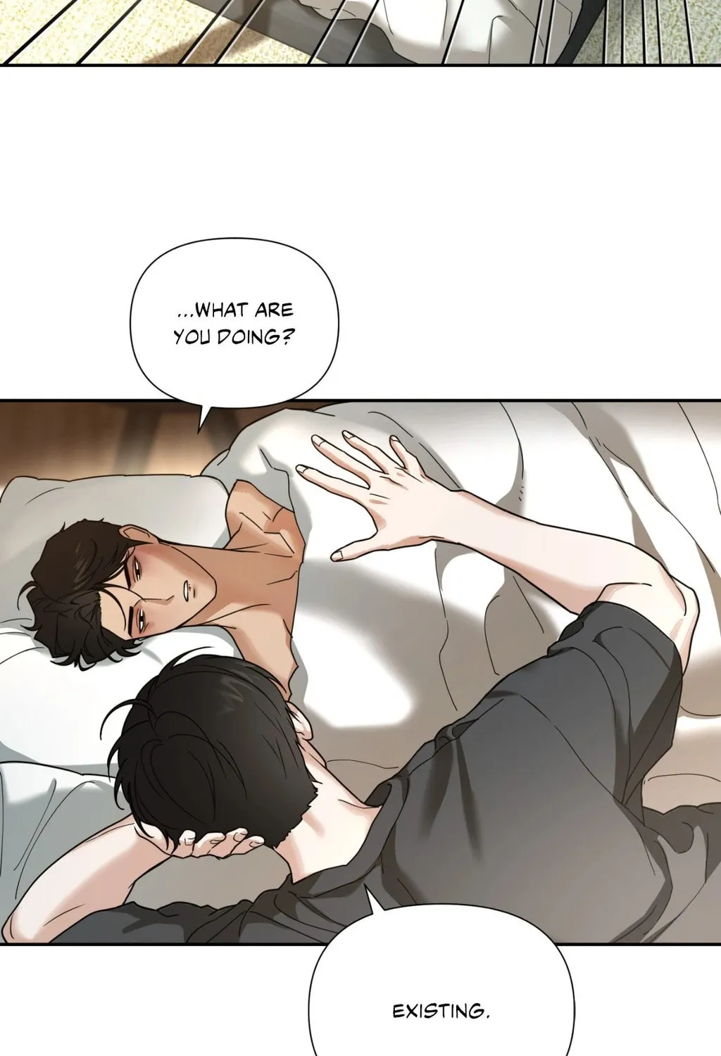Read Revenge! chapter 14 image 89 on Lezhin