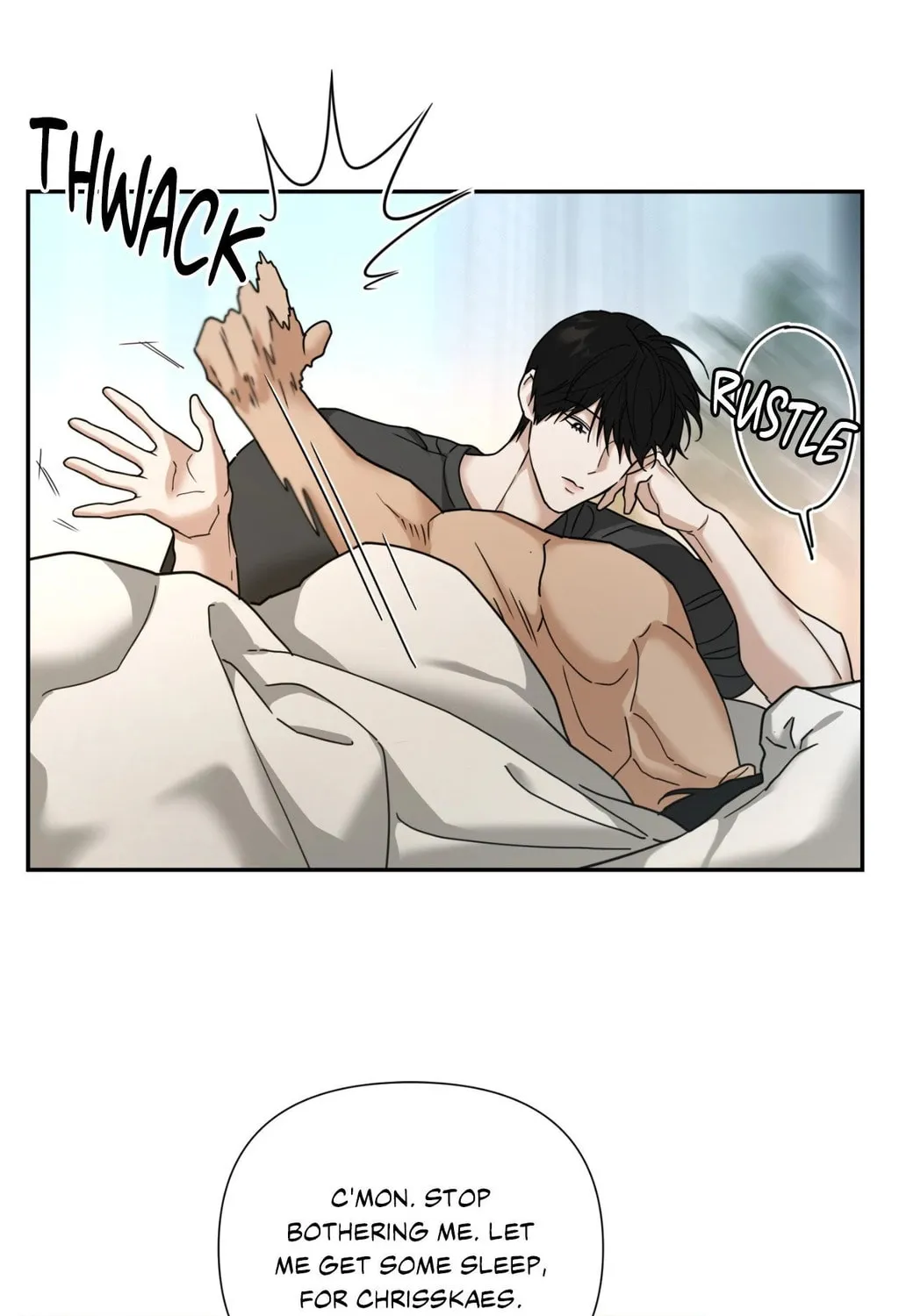 Read Revenge! chapter 14 image 92 on Lezhin