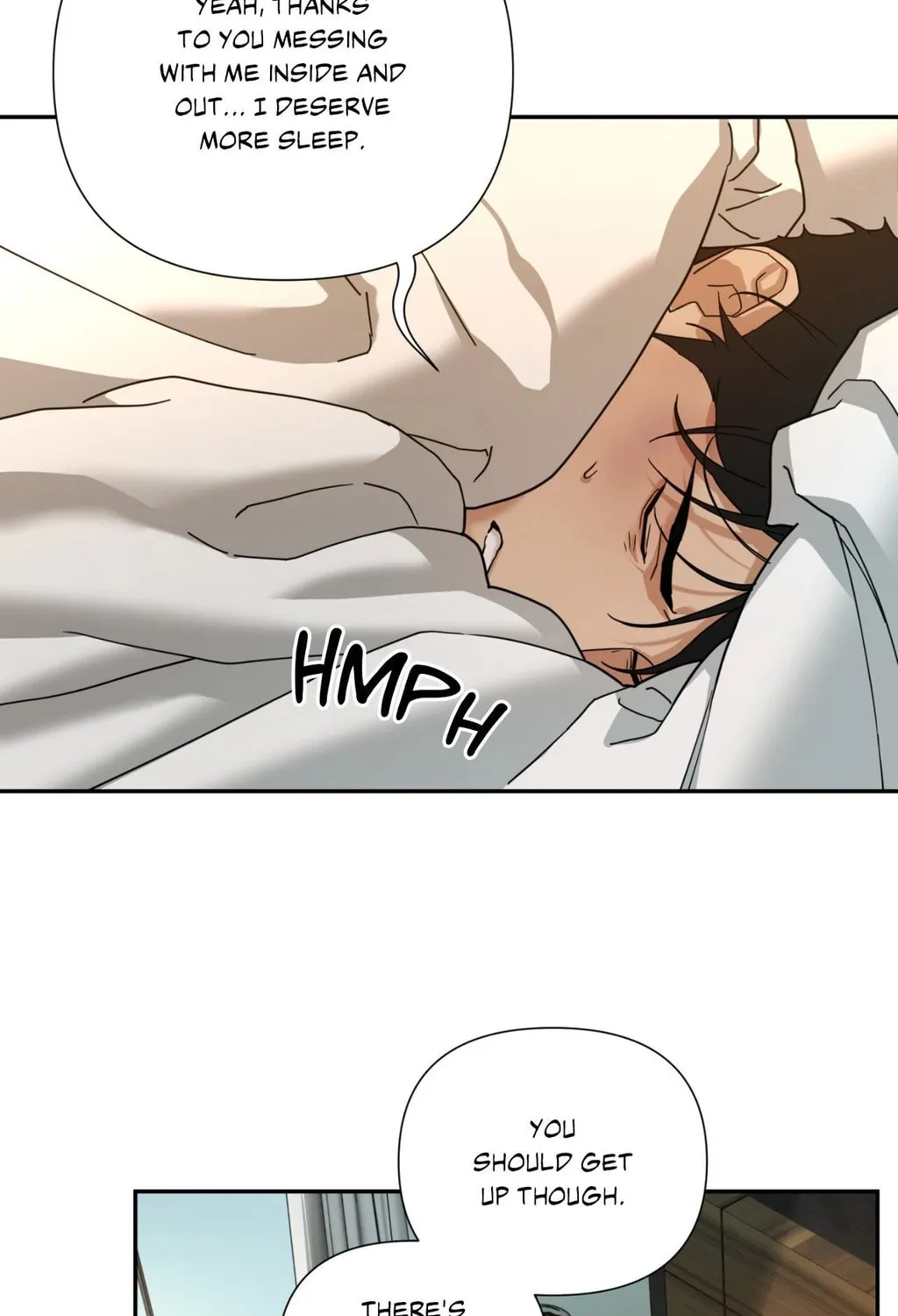 Read Revenge! chapter 14 image 96 on Lezhin