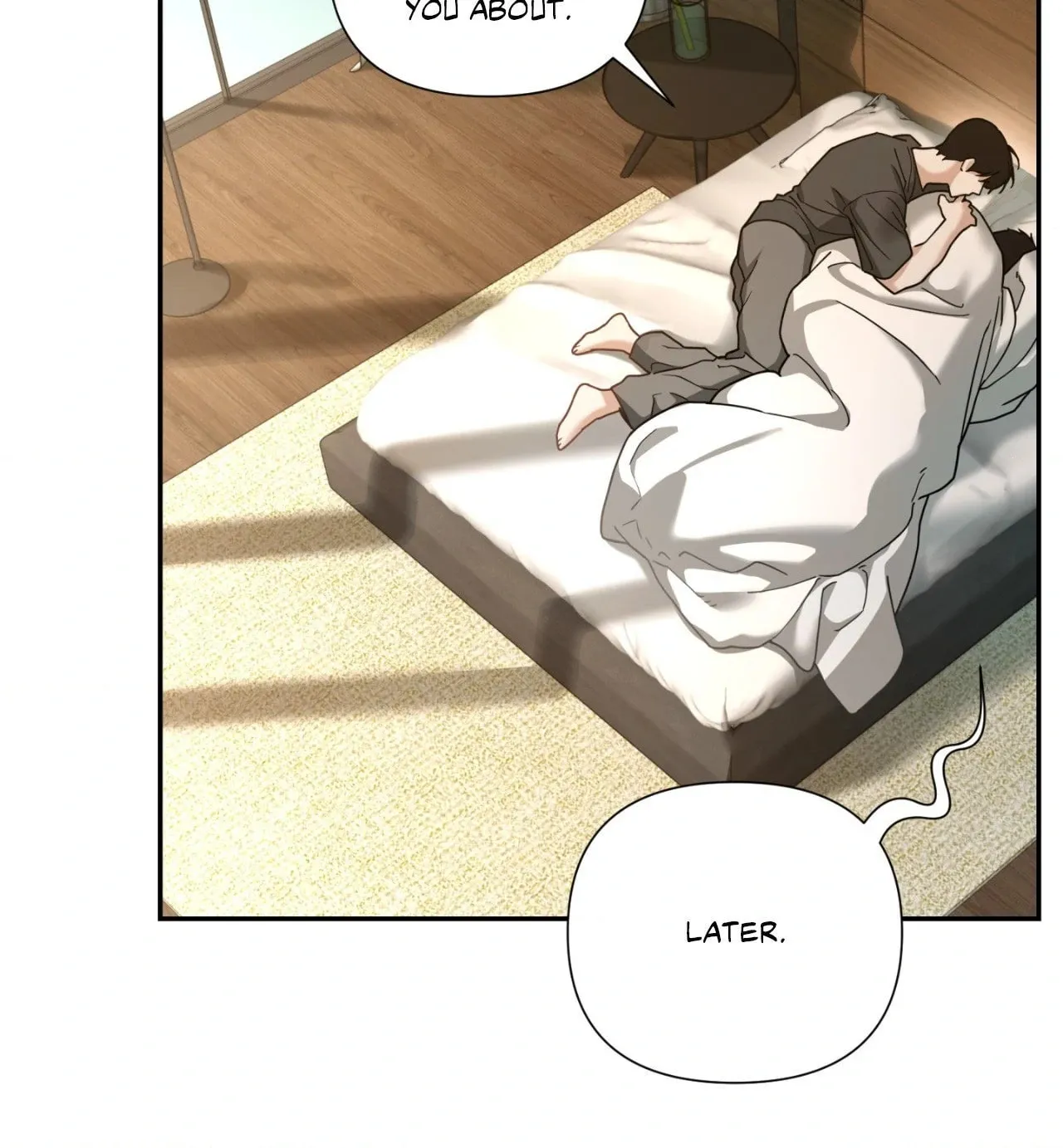 Read Revenge! chapter 14 image 98 on Lezhin