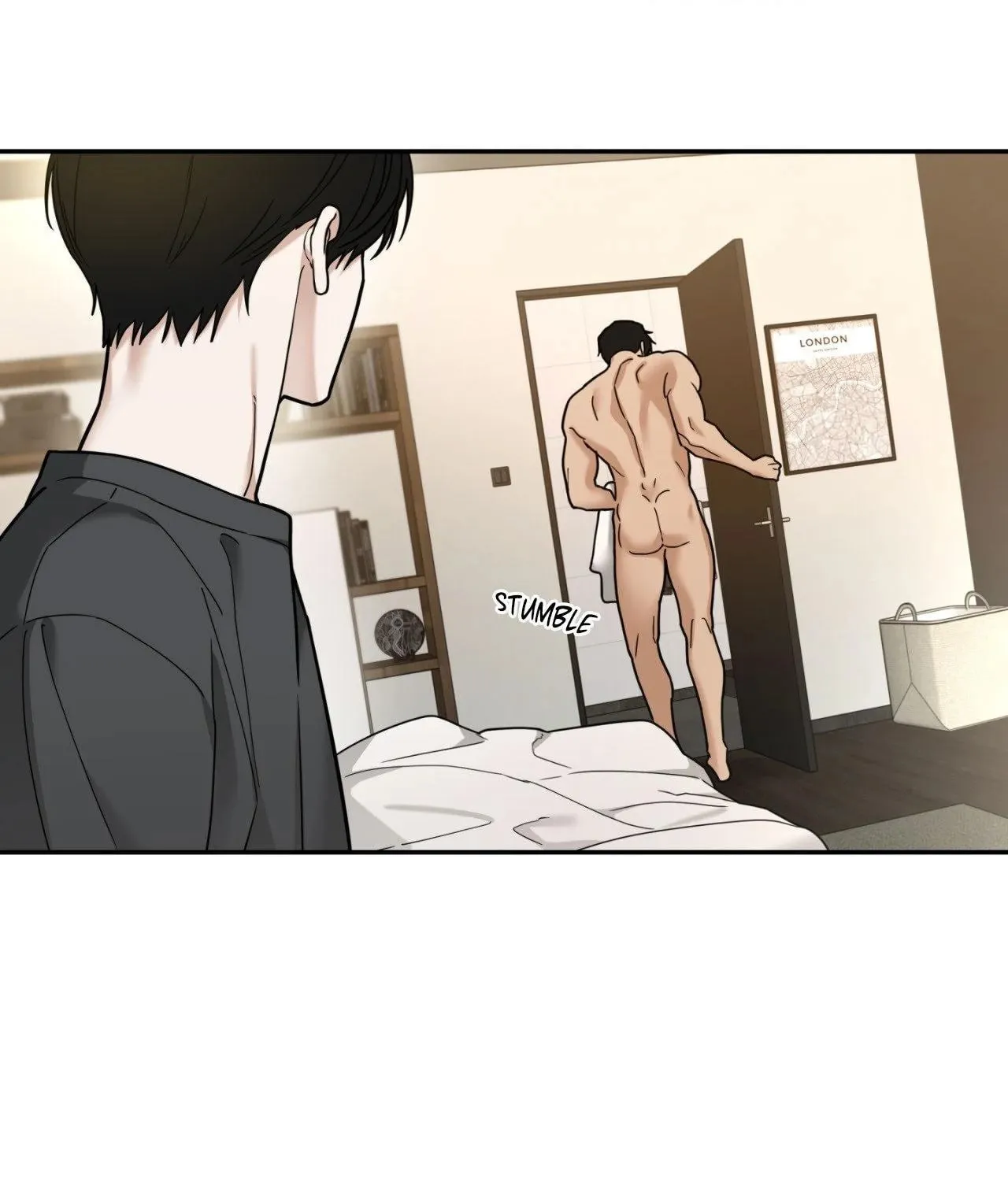 Read Revenge! chapter 15 image 102 on Lezhin