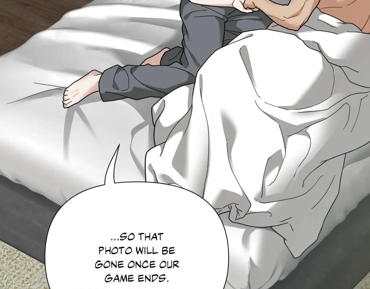 Read Revenge! chapter 15 image 16 on Lezhin