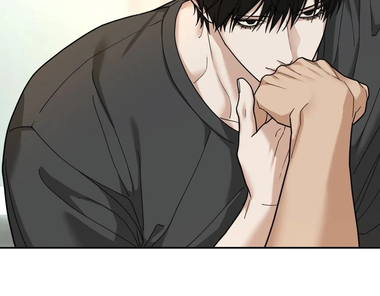 Read Revenge! chapter 15 image 18 on Lezhin