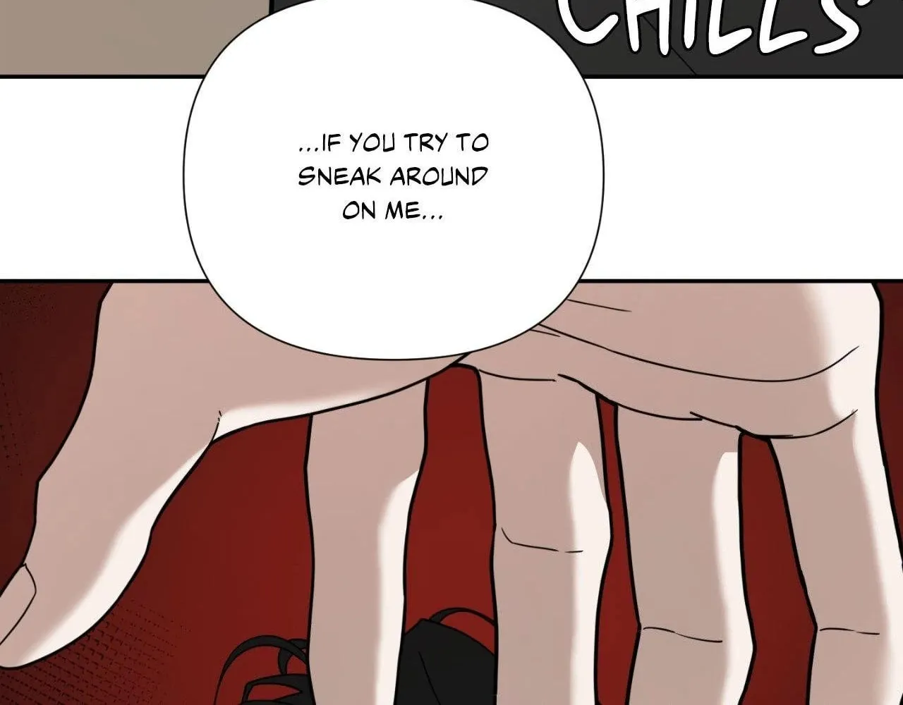 Read Revenge! chapter 15 image 24 on Lezhin