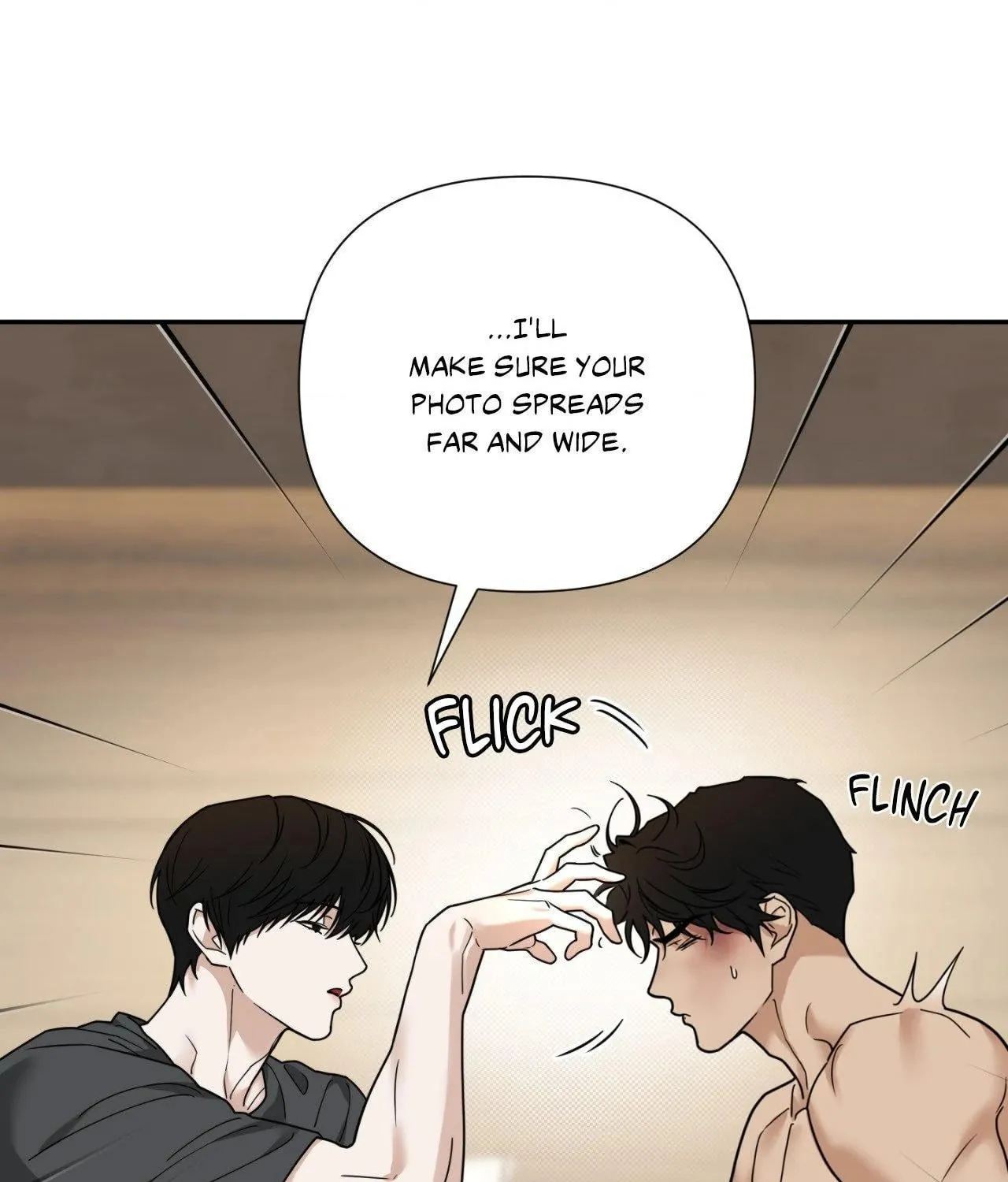 Read Revenge! chapter 15 image 26 on Lezhin