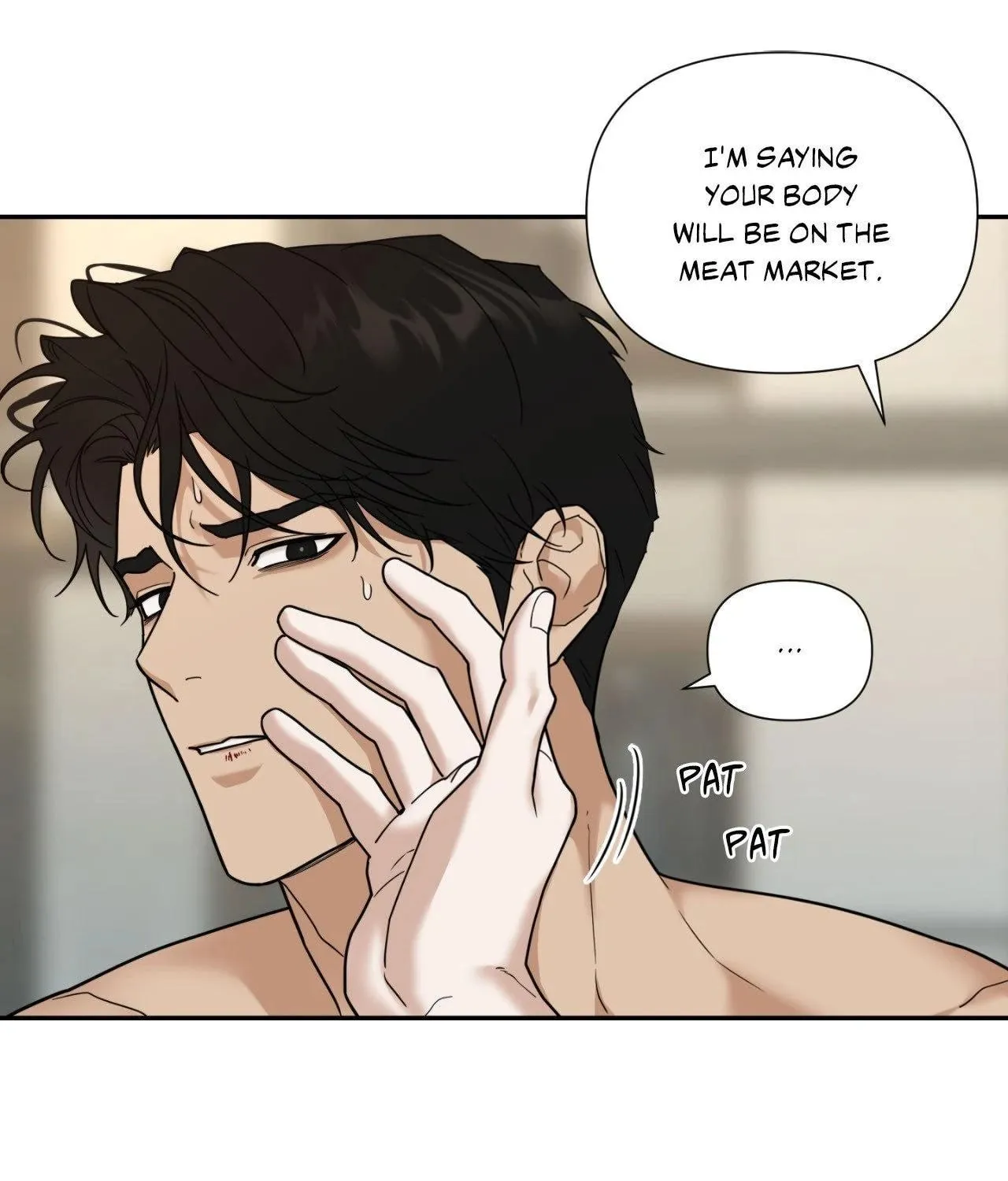 Read Revenge! chapter 15 image 31 on Lezhin