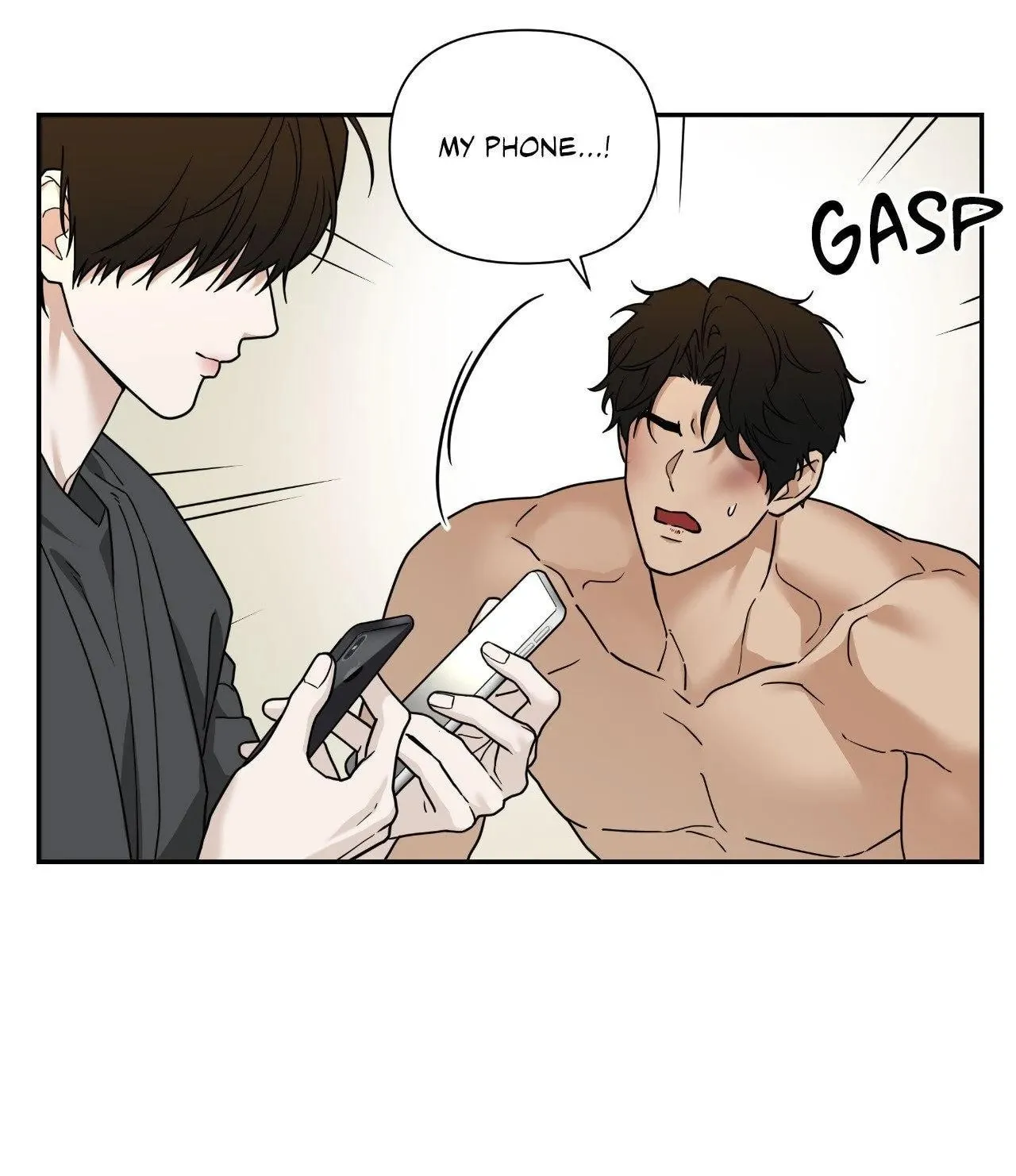 Read Revenge! chapter 15 image 41 on Lezhin