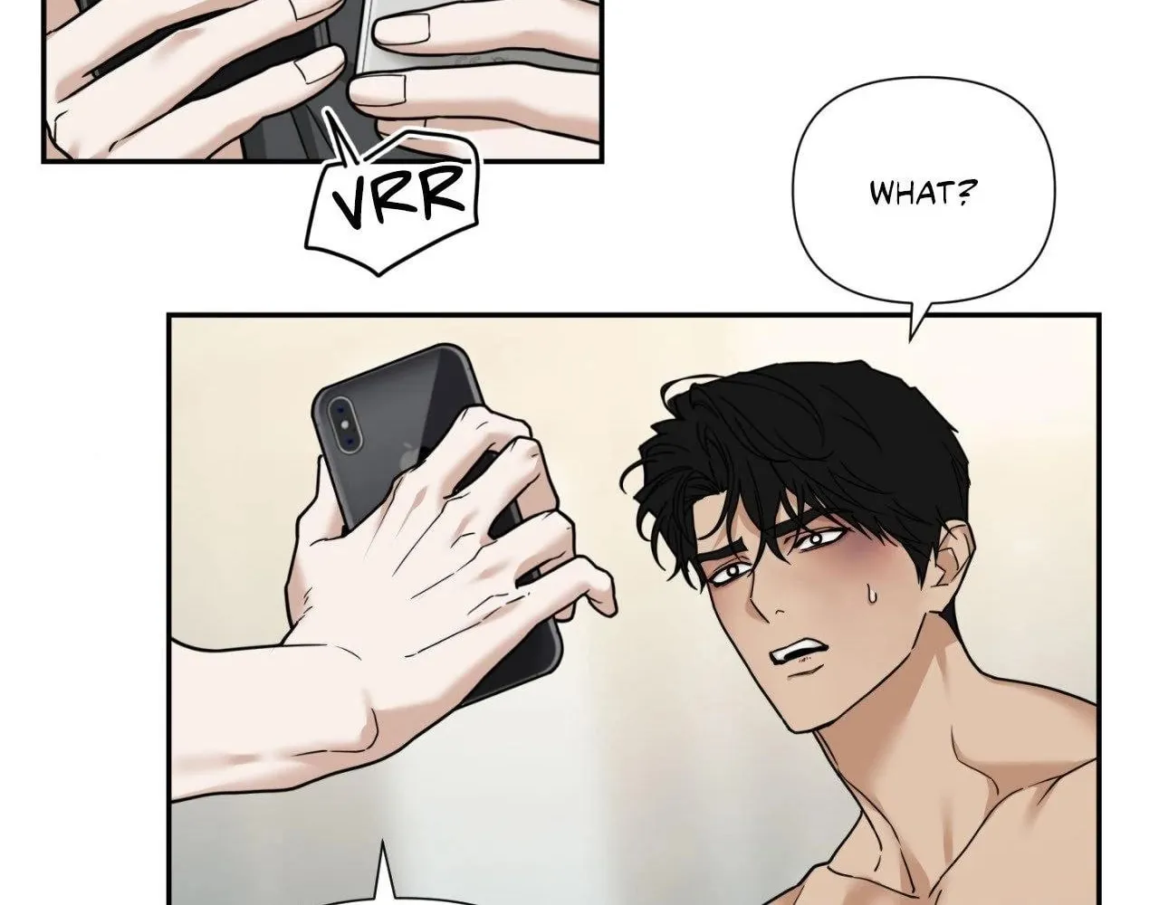 Read Revenge! chapter 15 image 43 on Lezhin