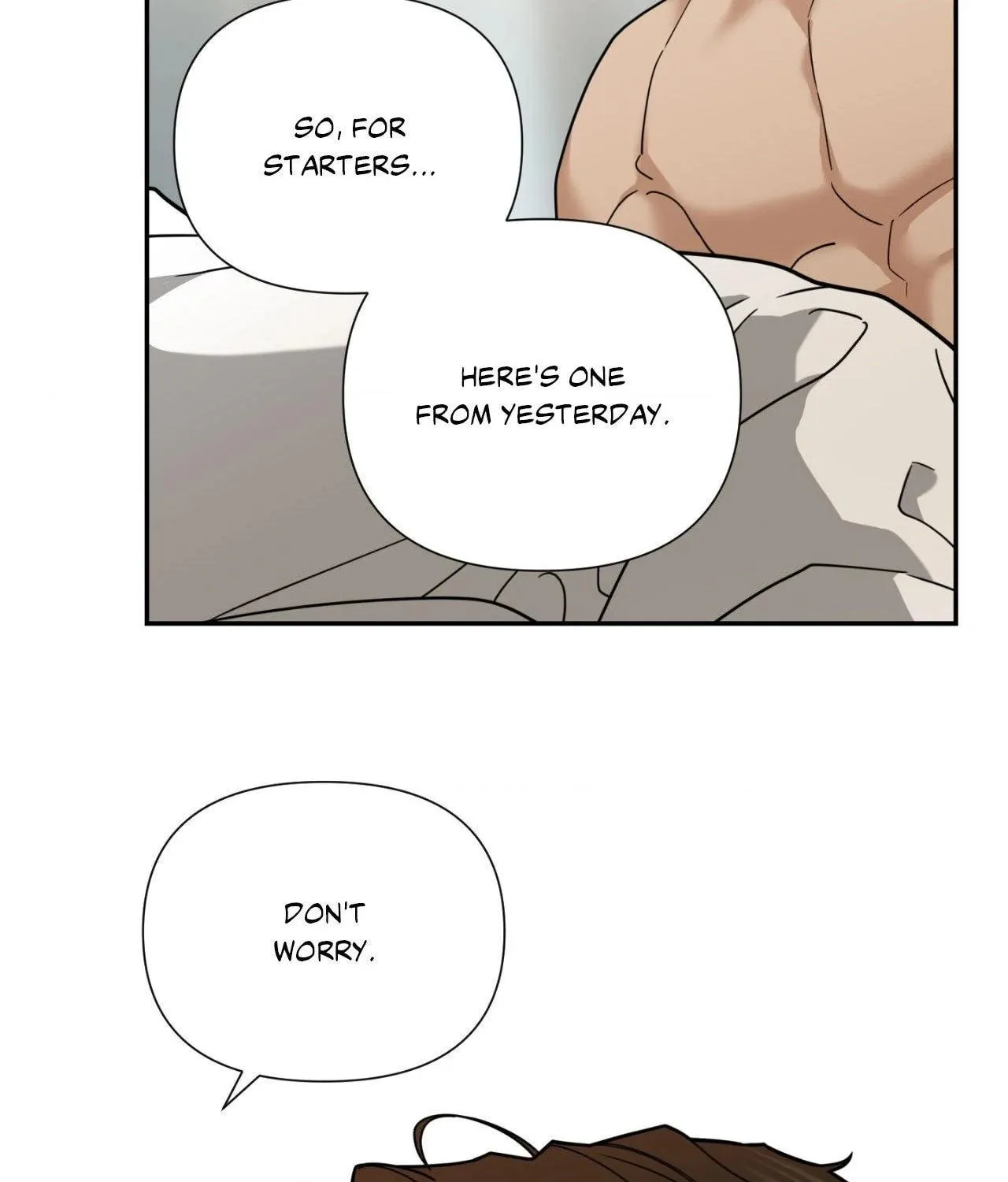 Read Revenge! chapter 15 image 44 on Lezhin