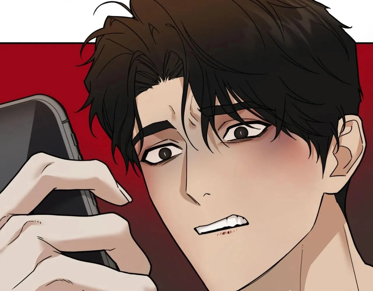 Read Revenge! chapter 15 image 45 on Lezhin
