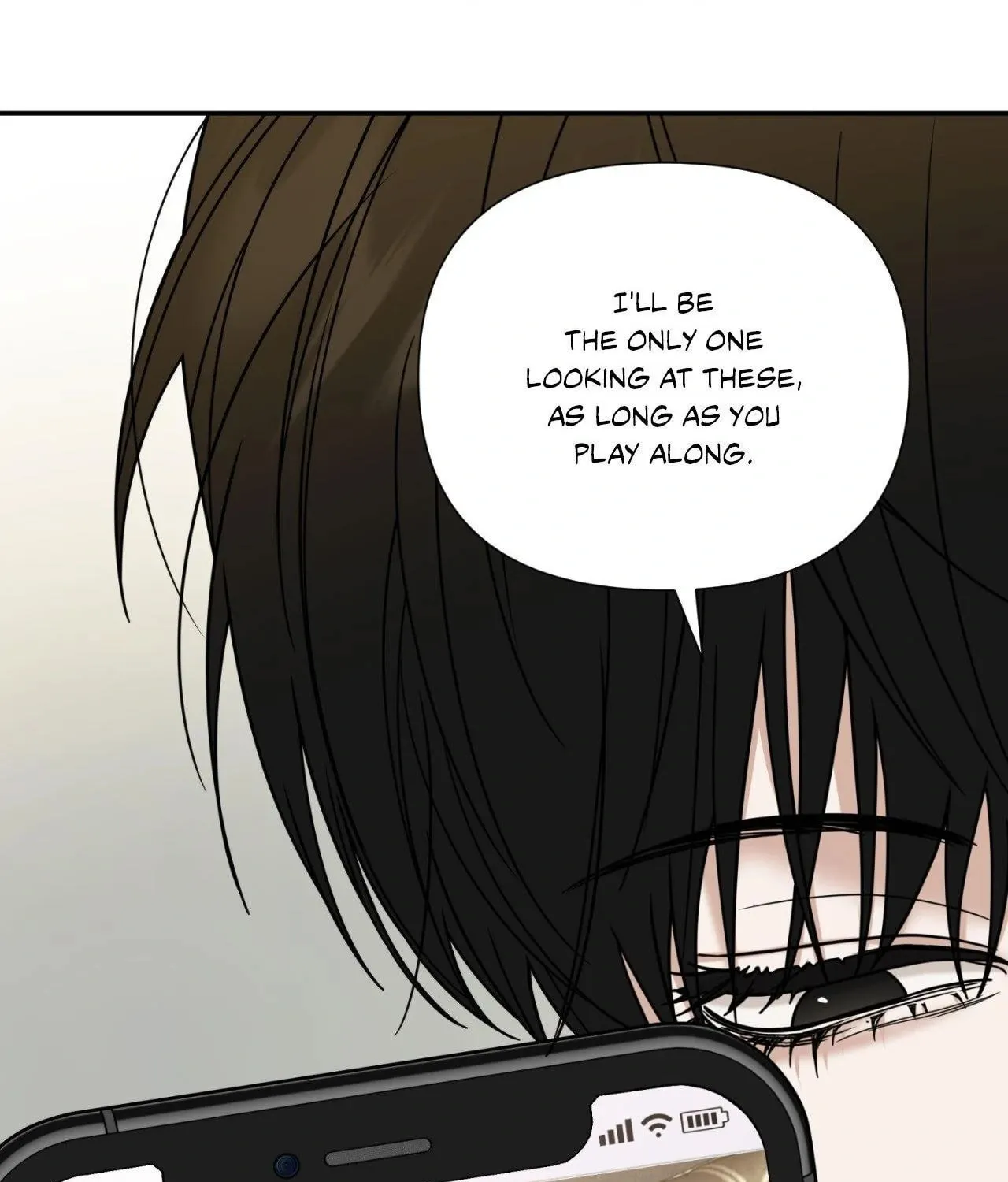 Read Revenge! chapter 15 image 47 on Lezhin