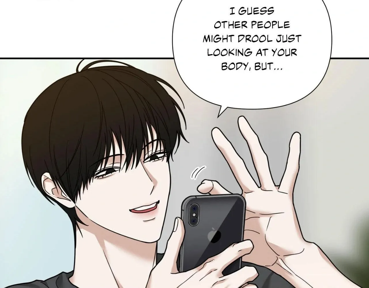 Read Revenge! chapter 15 image 55 on Lezhin