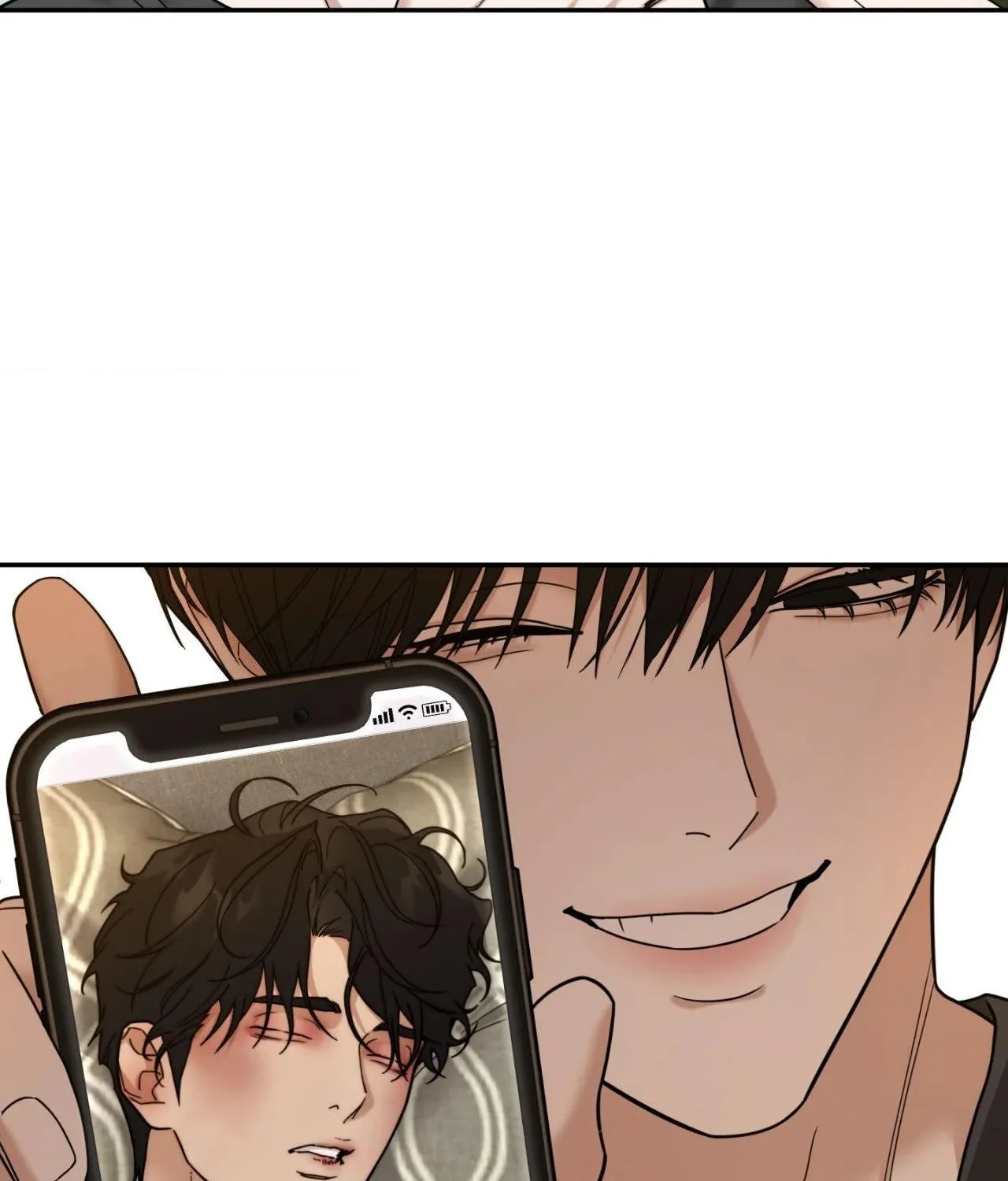 Read Revenge! chapter 15 image 56 on Lezhin