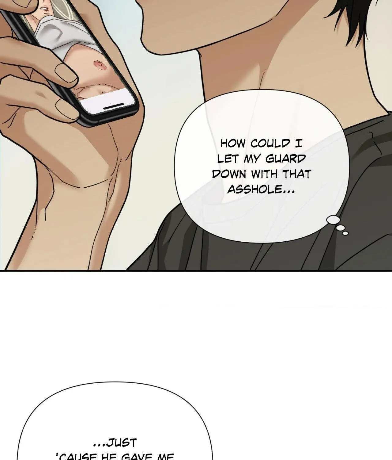 Read Revenge! chapter 15 image 60 on Lezhin
