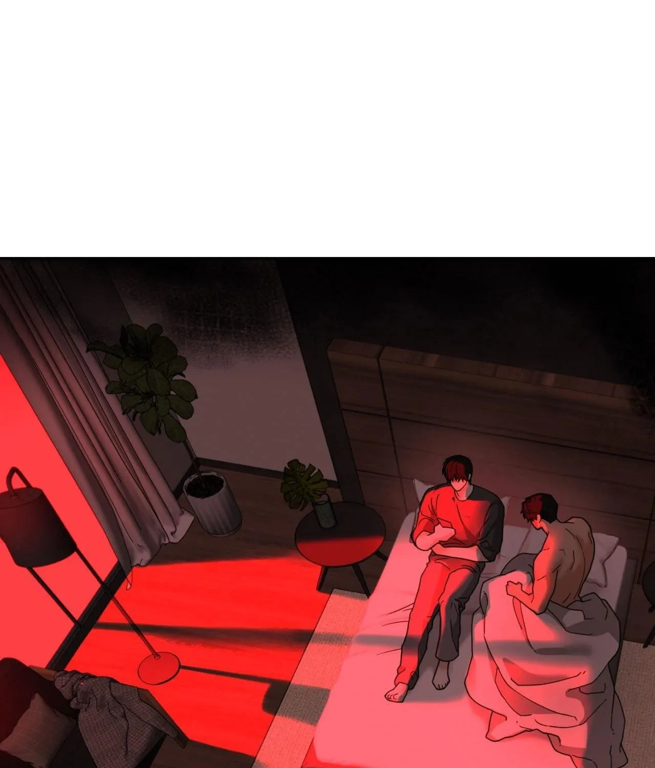 Read Revenge! chapter 15 image 62 on Lezhin