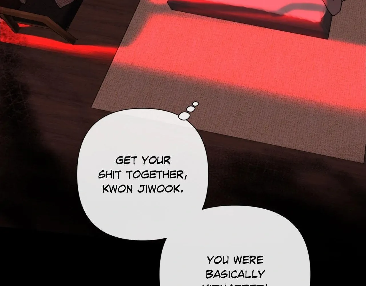 Read Revenge! chapter 15 image 63 on Lezhin