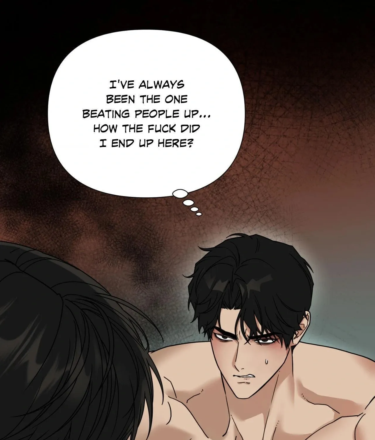 Read Revenge! chapter 15 image 65 on Lezhin