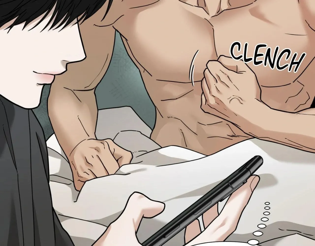 Read Revenge! chapter 15 image 66 on Lezhin