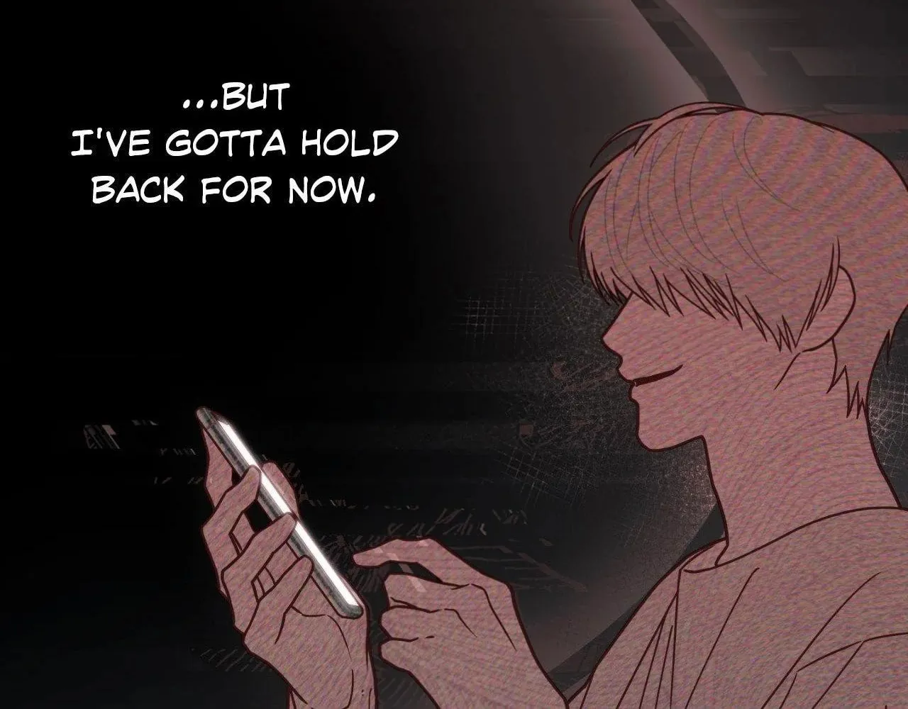 Read Revenge! chapter 15 image 68 on Lezhin