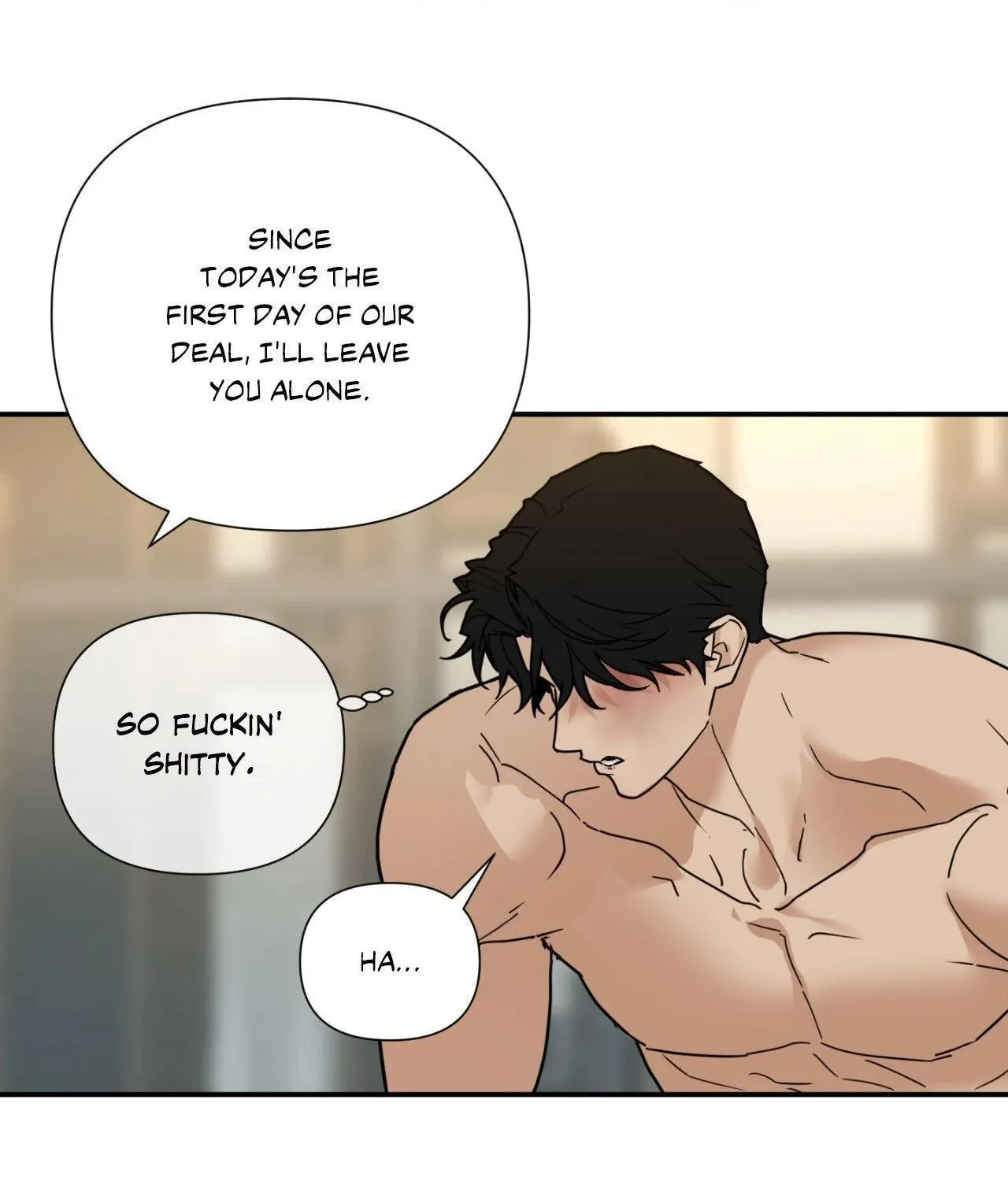 Read Revenge! chapter 15 image 72 on Lezhin