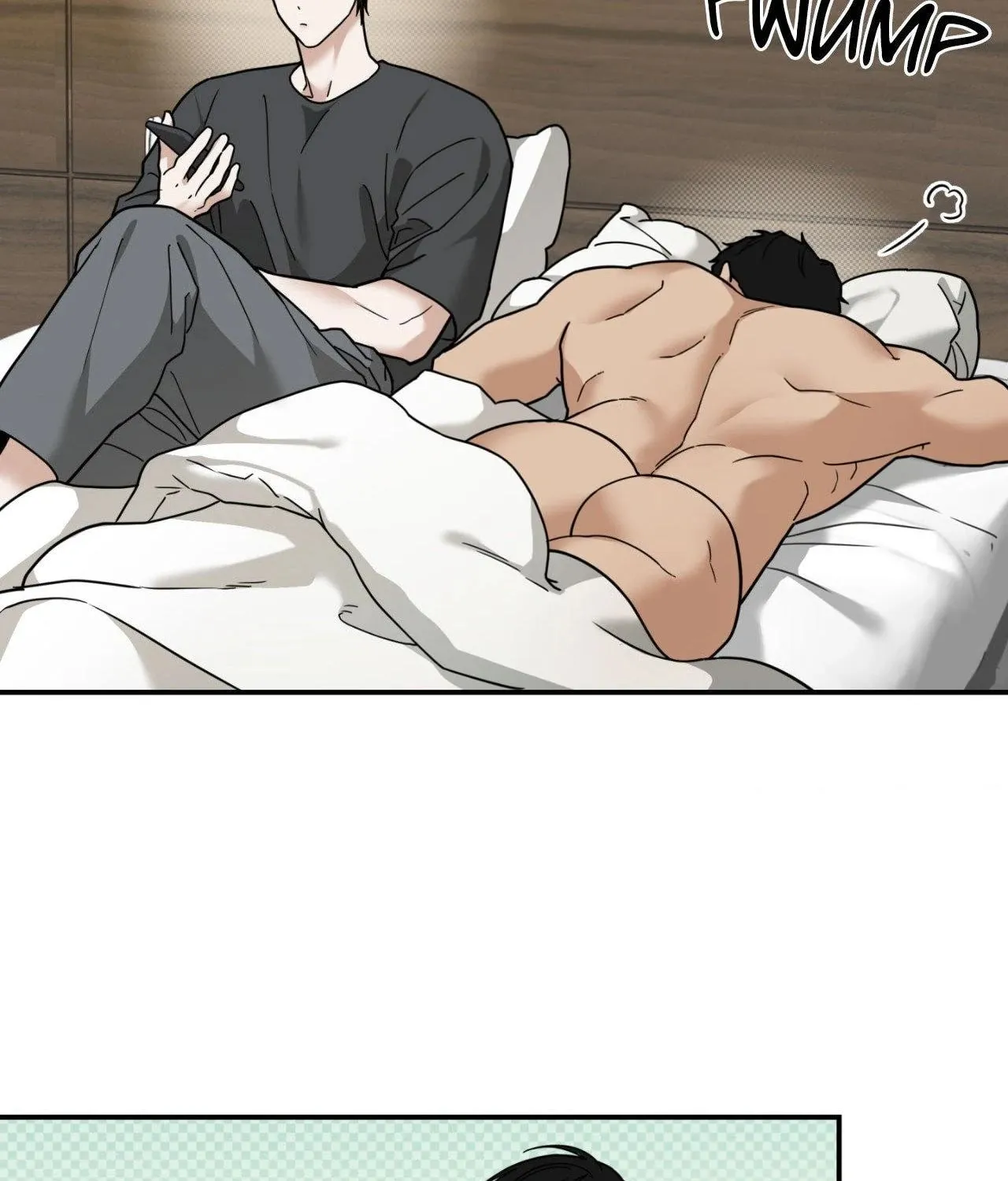 Read Revenge! chapter 15 image 74 on Lezhin