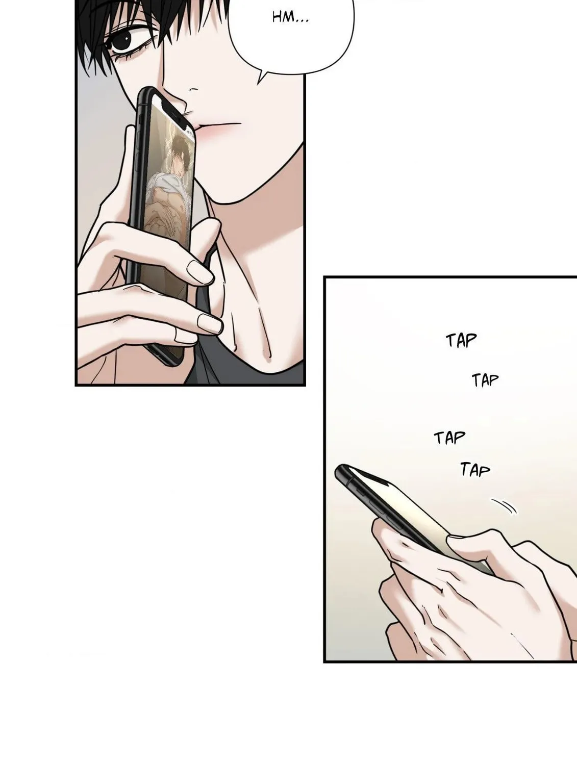 Read Revenge! chapter 15 image 76 on Lezhin