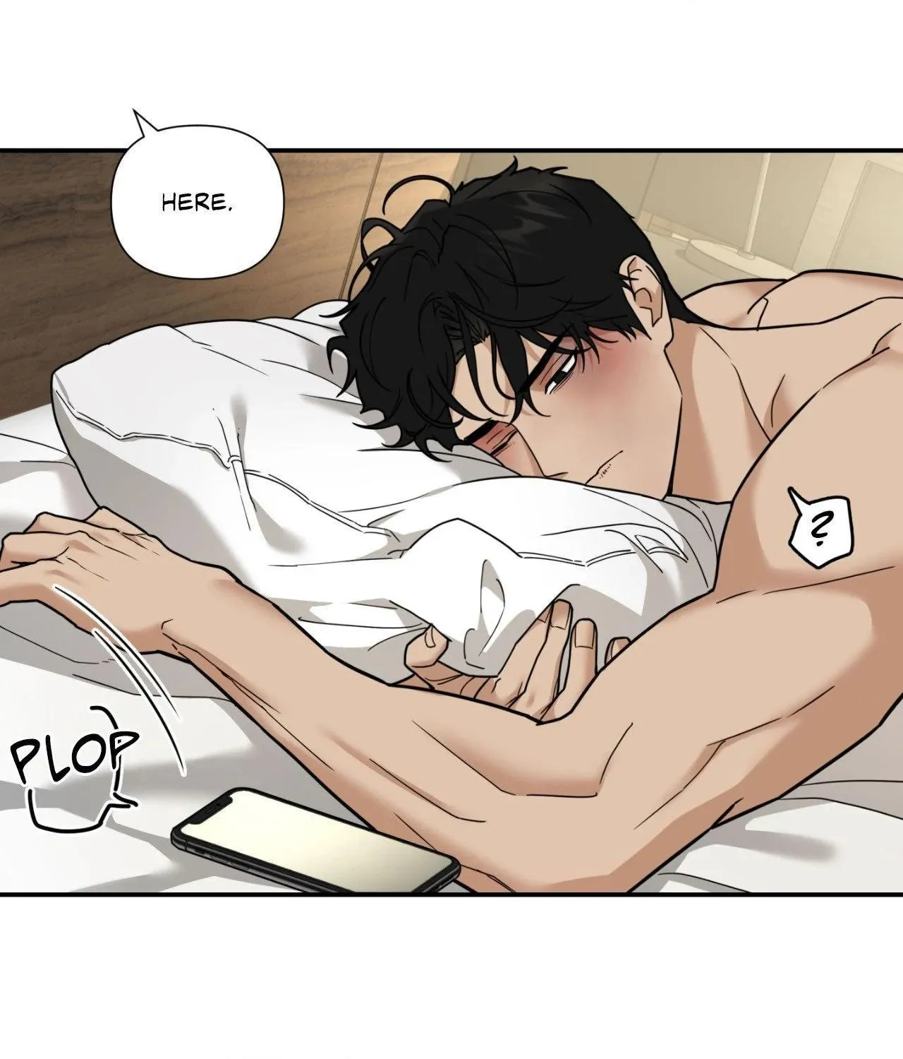 Read Revenge! chapter 15 image 78 on Lezhin