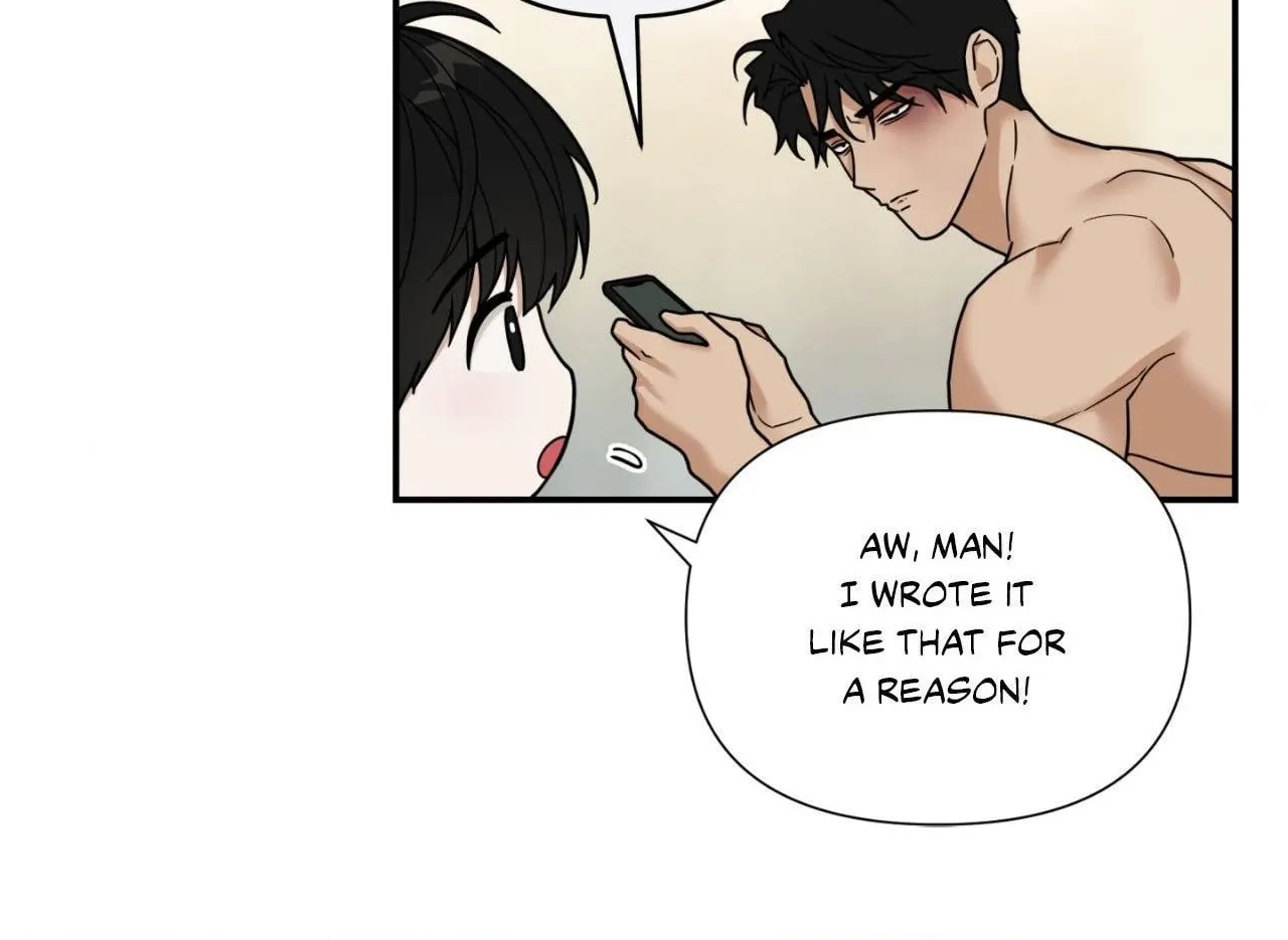 Read Revenge! chapter 15 image 83 on Lezhin