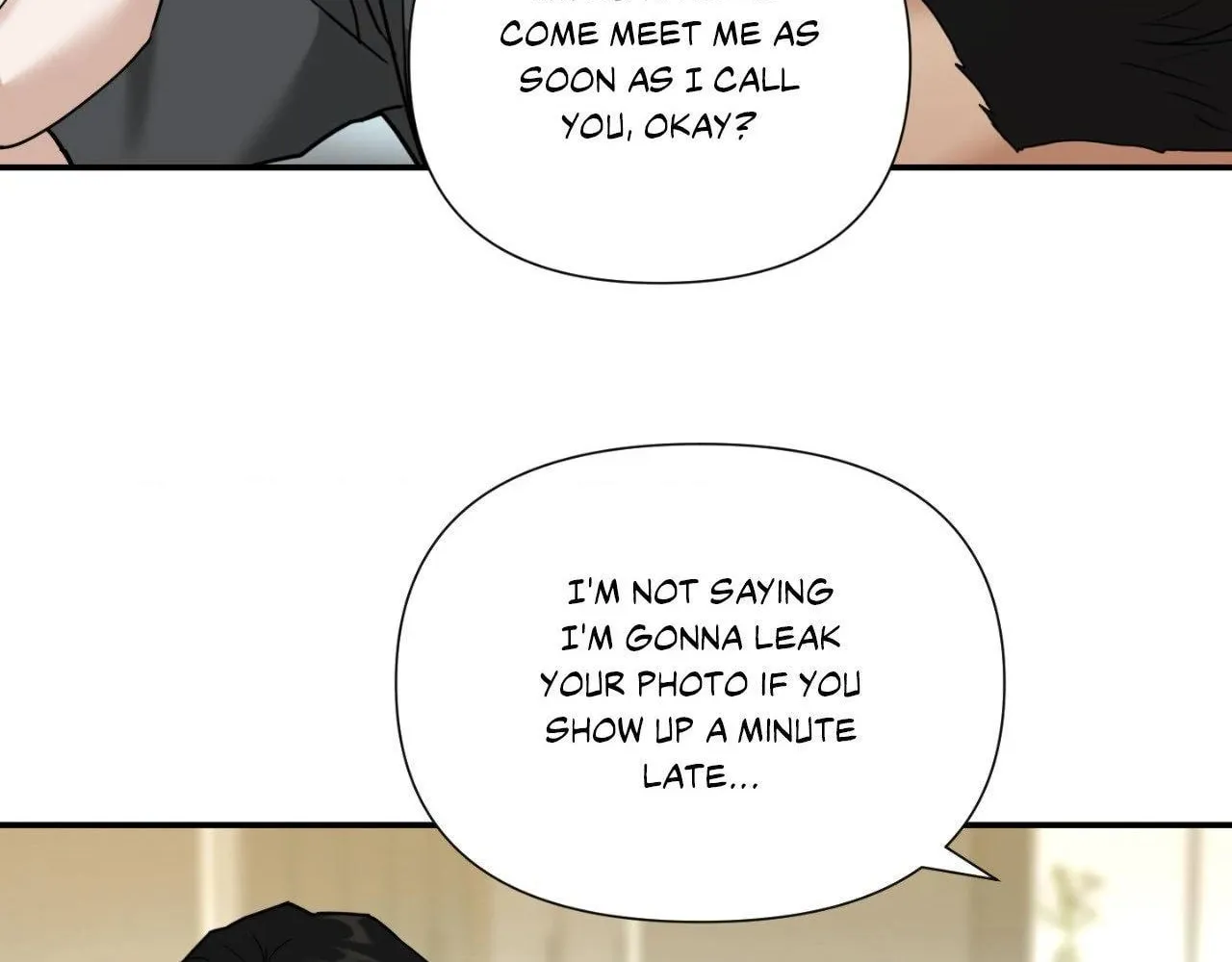 Read Revenge! chapter 15 image 85 on Lezhin