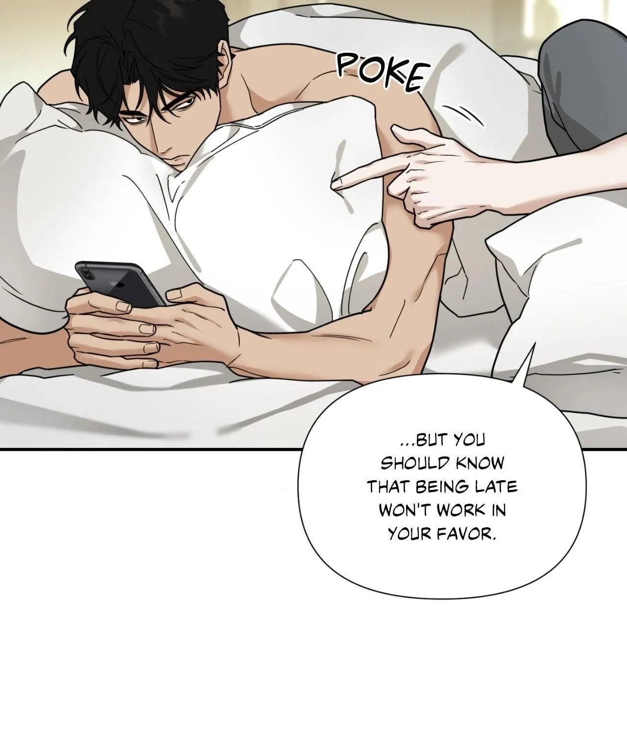 Read Revenge! chapter 15 image 86 on Lezhin