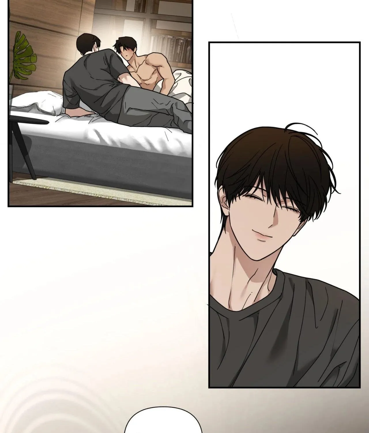 Read Revenge! chapter 15 image 9 on Lezhin