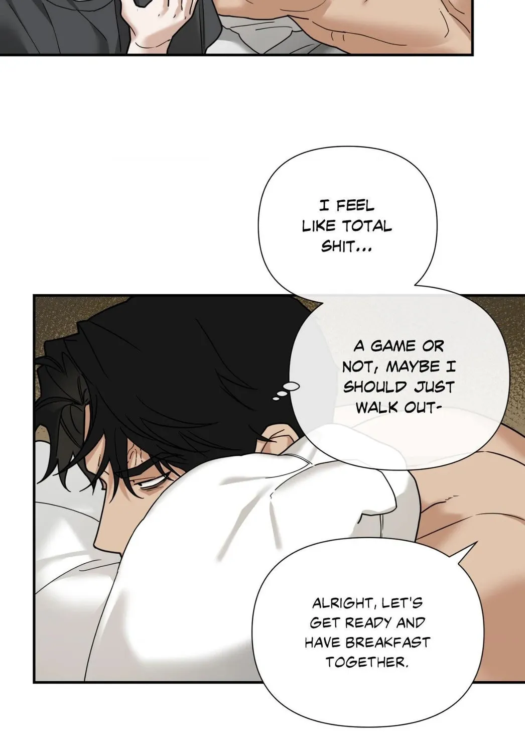 Read Revenge! chapter 15 image 93 on Lezhin