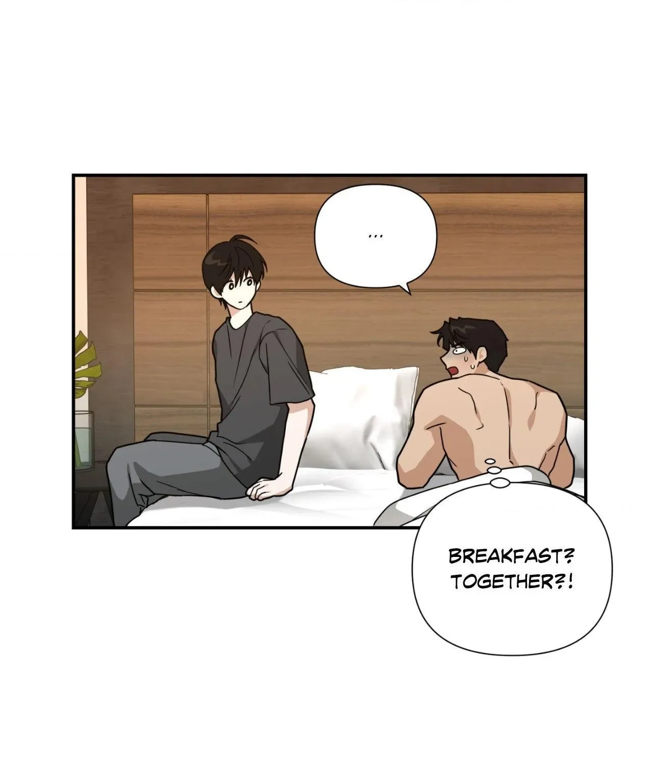 Read Revenge! chapter 15 image 95 on Lezhin
