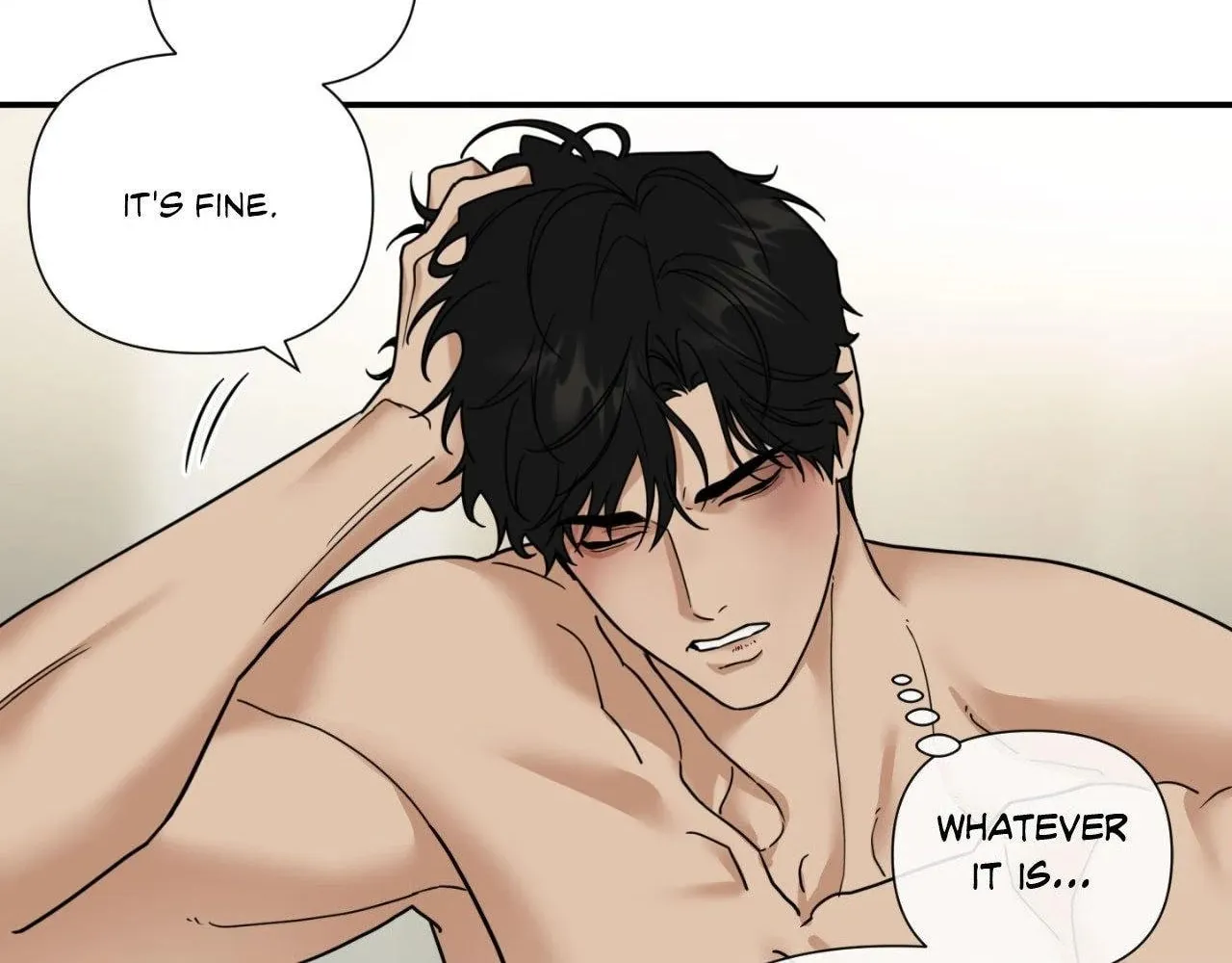 Read Revenge! chapter 15 image 98 on Lezhin