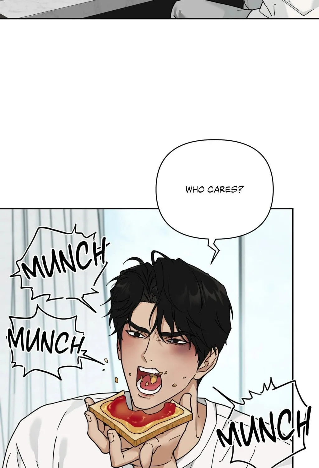 Read Revenge! chapter 16 image 10 on Lezhin