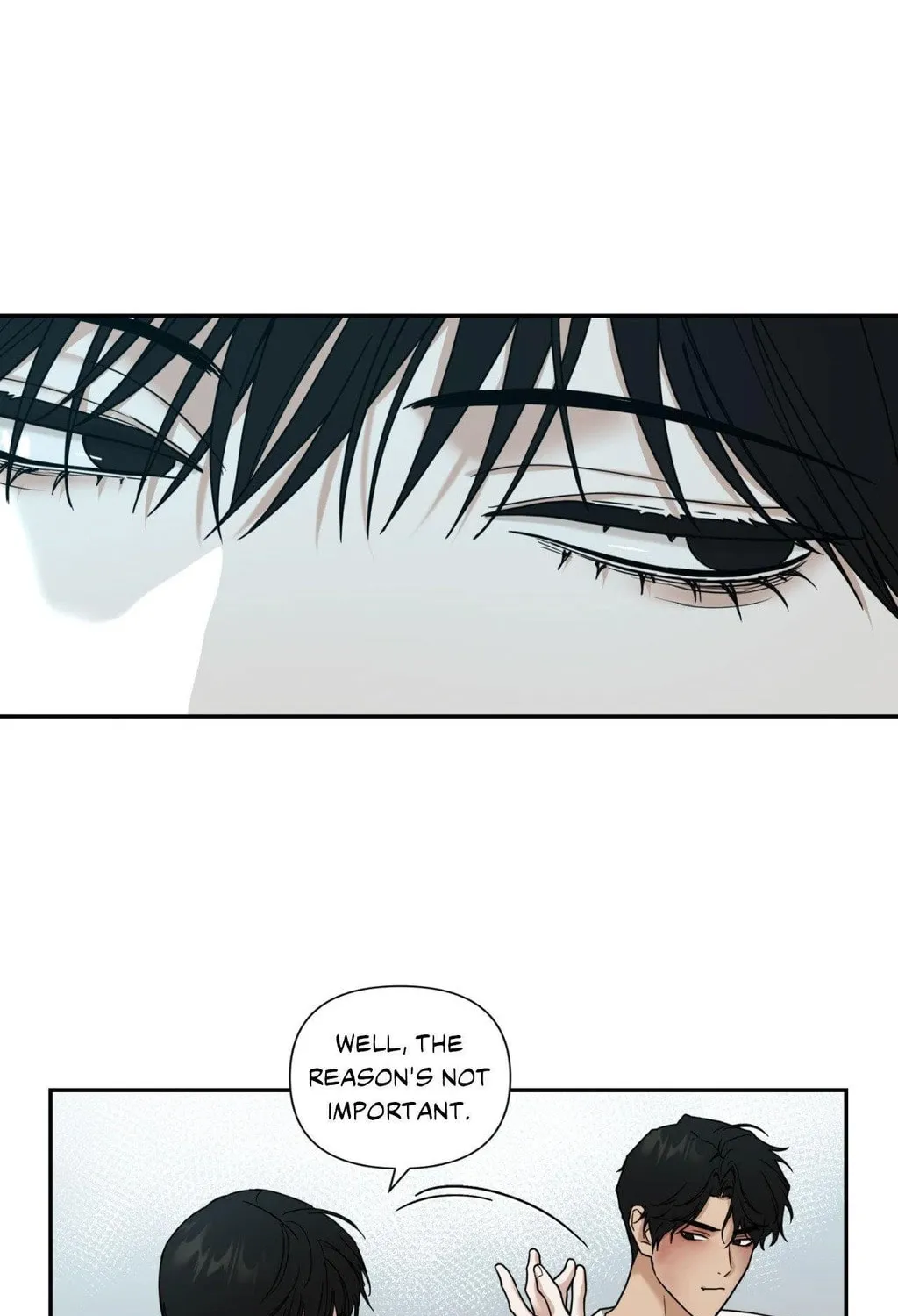 Read Revenge! chapter 16 image 100 on Lezhin