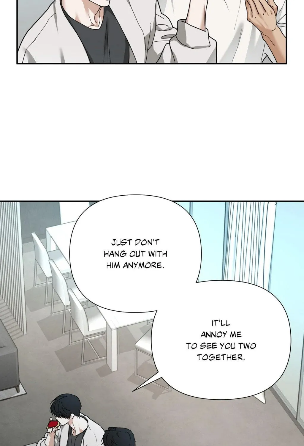 Read Revenge! chapter 16 image 102 on Lezhin