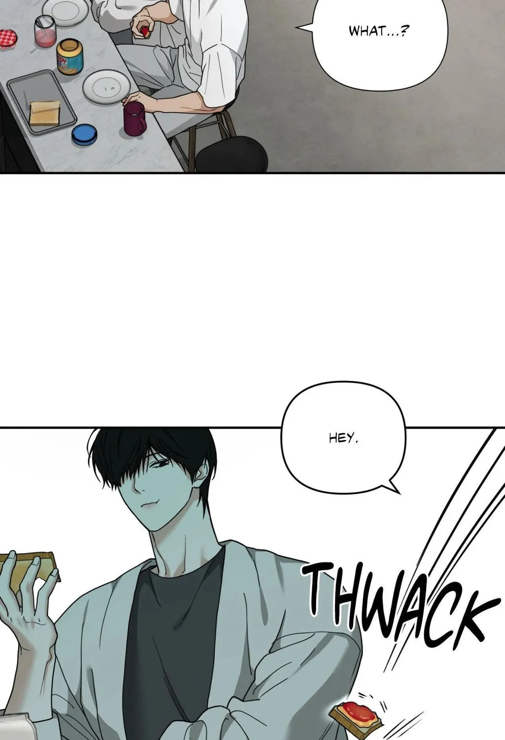 Read Revenge! chapter 16 image 104 on Lezhin