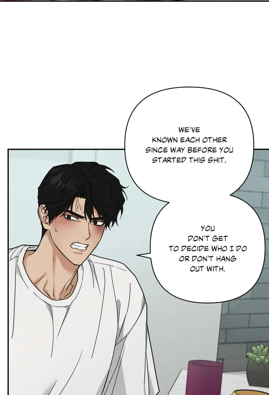 Read Revenge! chapter 16 image 106 on Lezhin