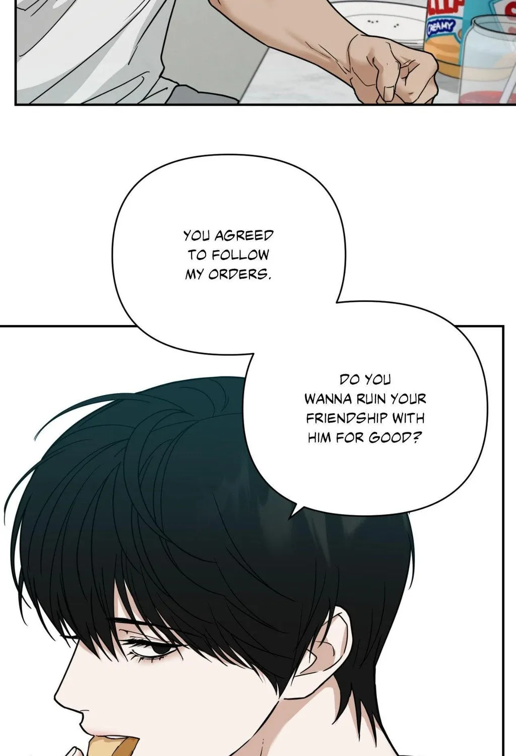 Read Revenge! chapter 16 image 108 on Lezhin