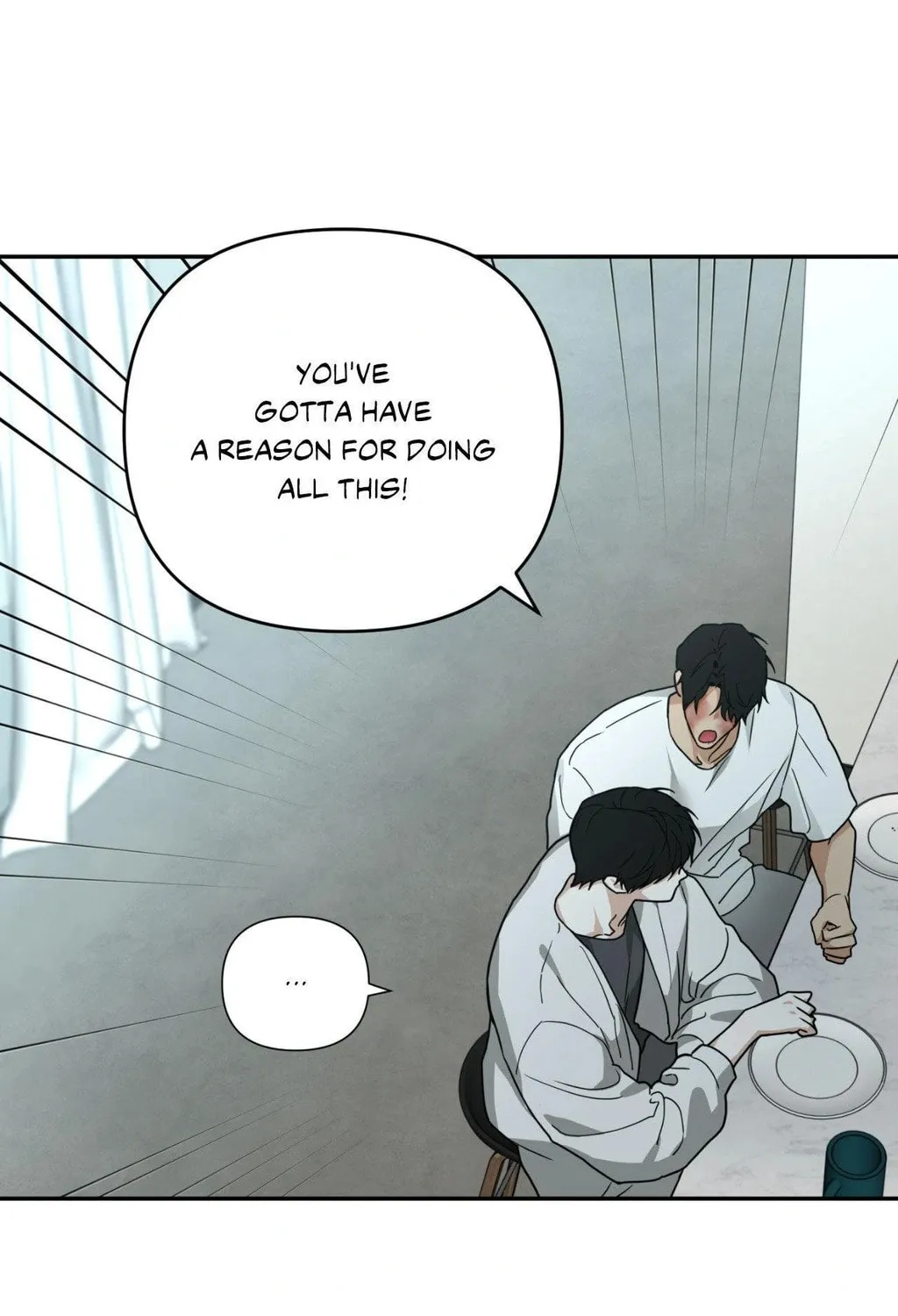 Read Revenge! chapter 16 image 120 on Lezhin