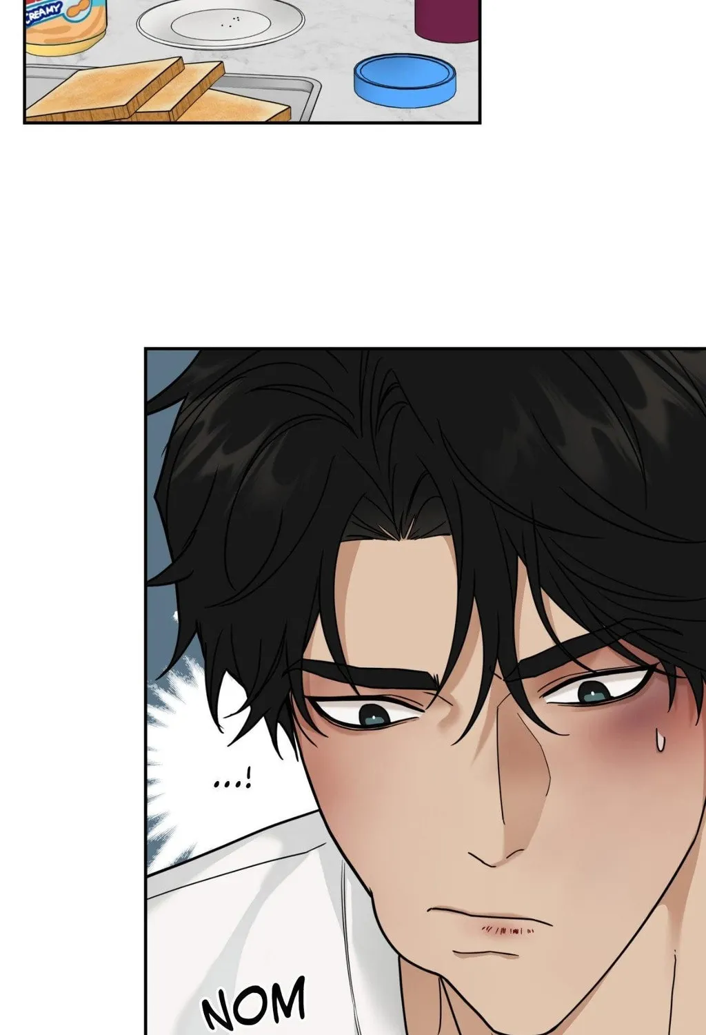 Read Revenge! chapter 16 image 16 on Lezhin