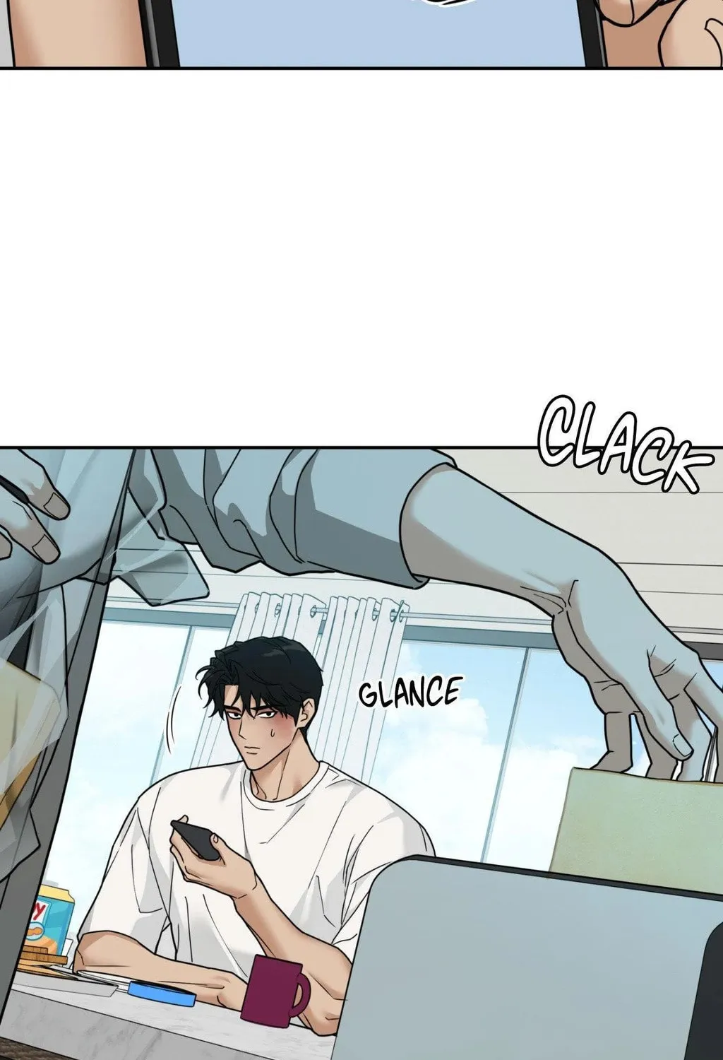 Read Revenge! chapter 16 image 20 on Lezhin