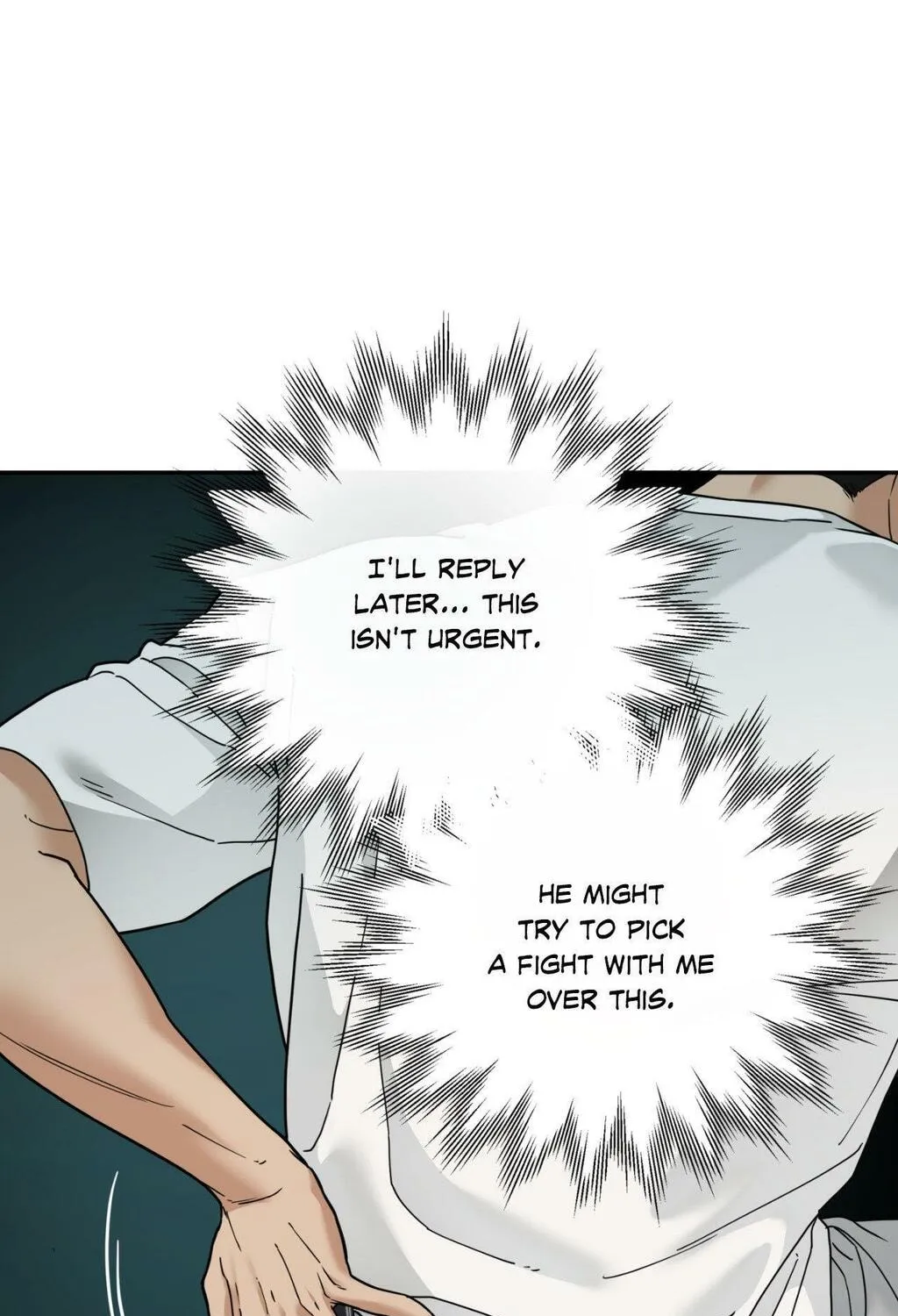 Read Revenge! chapter 16 image 22 on Lezhin