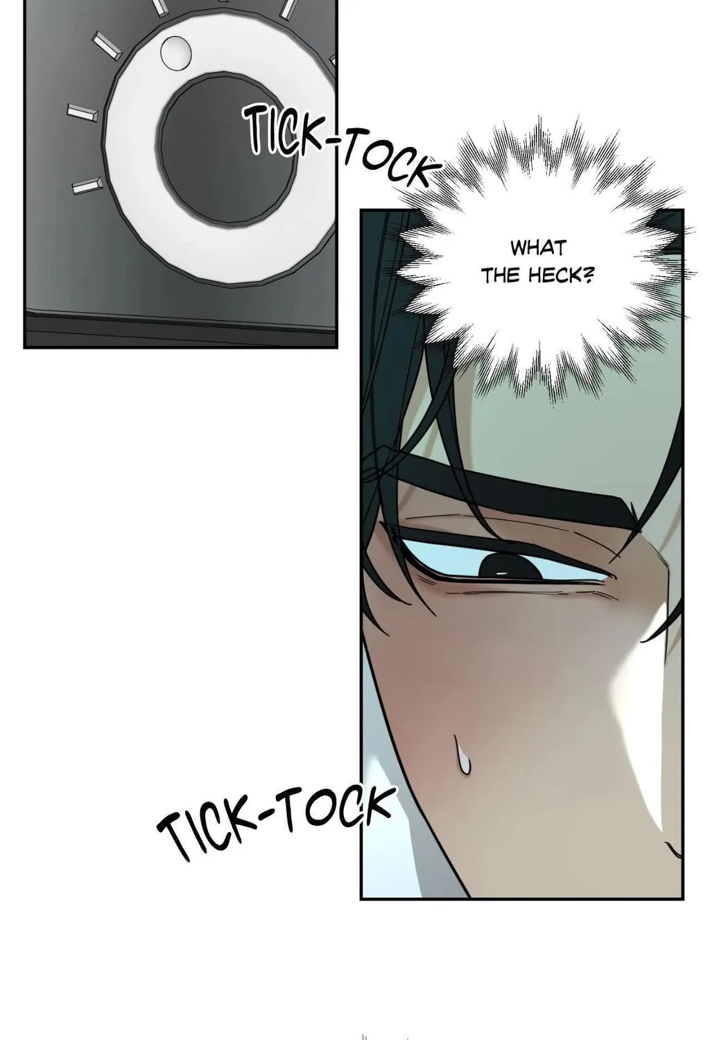 Read Revenge! chapter 16 image 26 on Lezhin