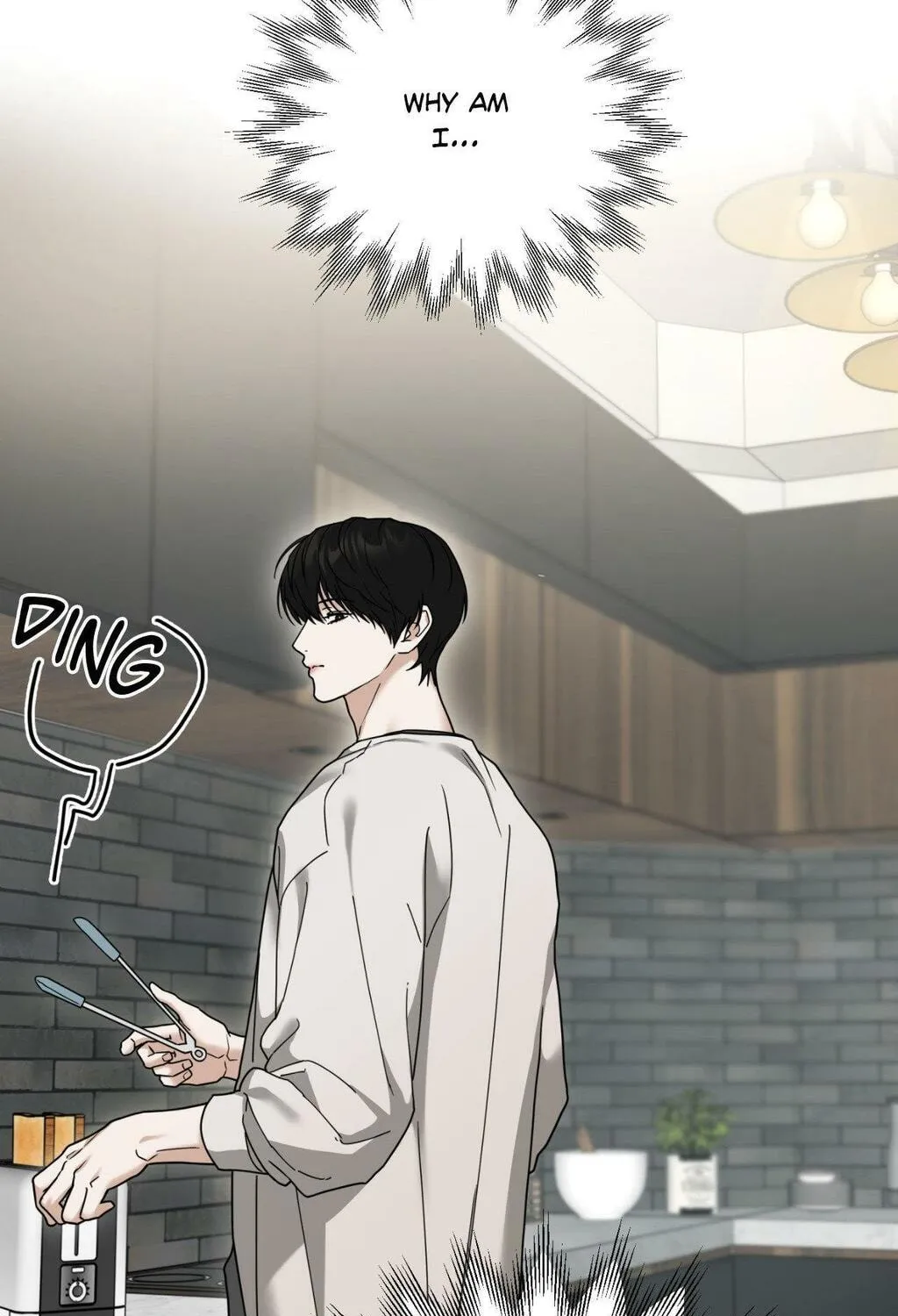 Read Revenge! chapter 16 image 28 on Lezhin