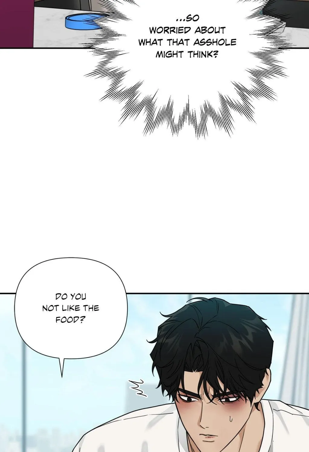 Read Revenge! chapter 16 image 30 on Lezhin